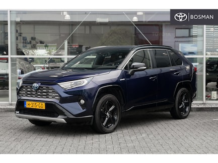 Toyota RAV4 0