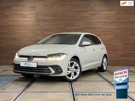 Volkswagen Polo 0