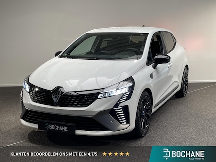 Renault Clio 0