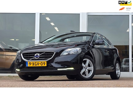 Volvo V40 0