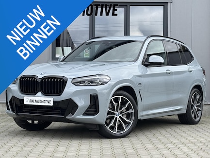 BMW X3 0