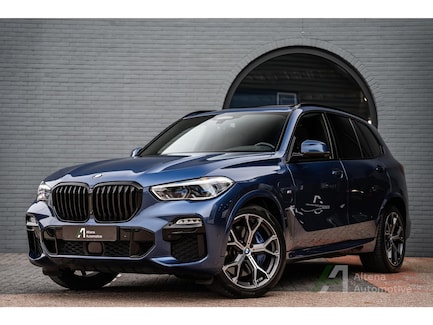 BMW X5 0