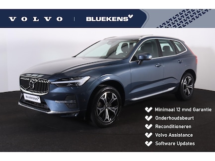 Volvo XC60 0