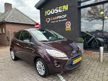 Ford Ka 0