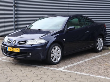 Renault Megane 0
