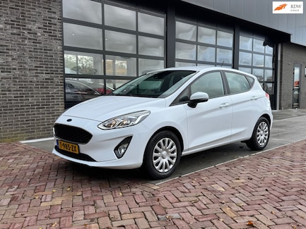 Ford Fiesta 0