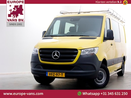 Mercedes-Benz Sprinter 0