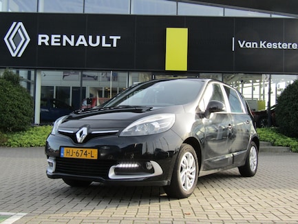 Renault Scenic 0