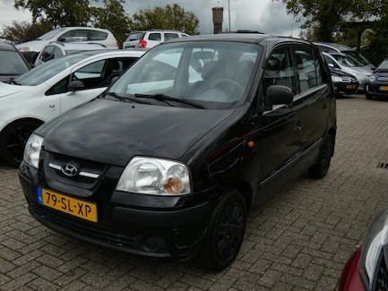 Hyundai Atos 0