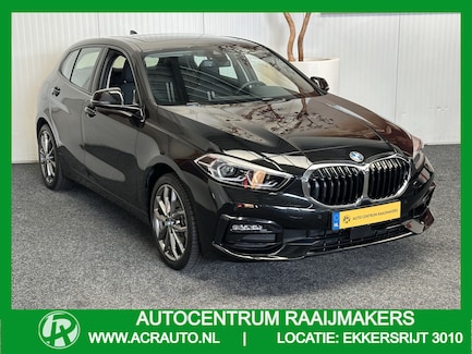BMW 1-Serie 0
