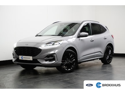 Ford Kuga 0
