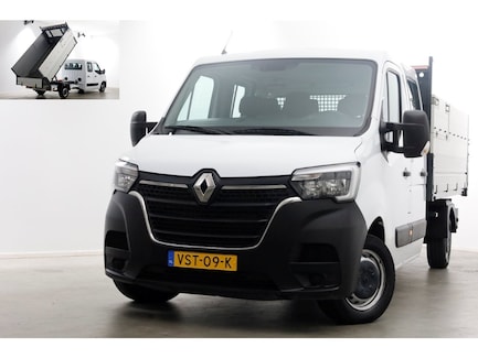 Renault Master 0