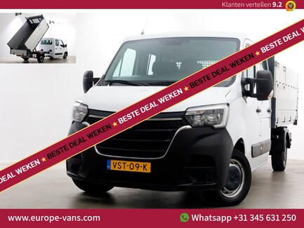 Renault Master 0