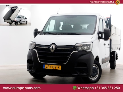 Renault Master 0
