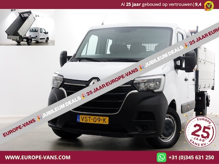 Renault Master 0