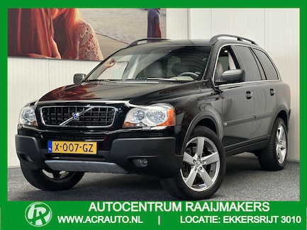 Volvo XC90 0