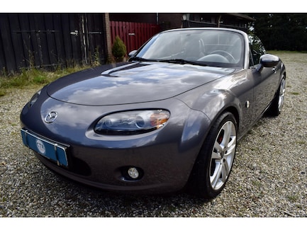 Mazda MX-5 0