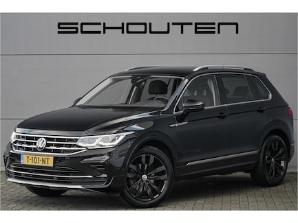 Volkswagen Tiguan 0