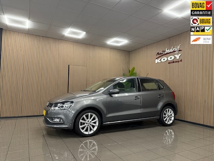 Volkswagen Polo 0