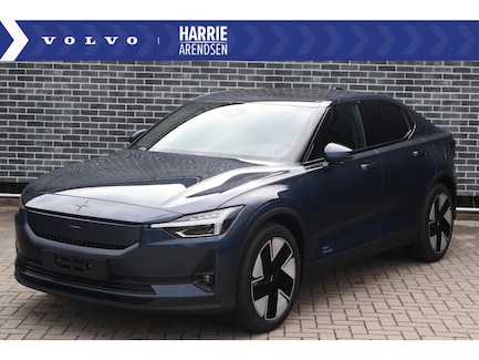 Polestar 2 0