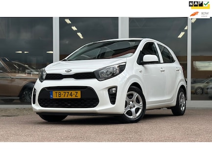 Kia Picanto 0