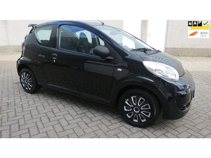 Citroën C1 0