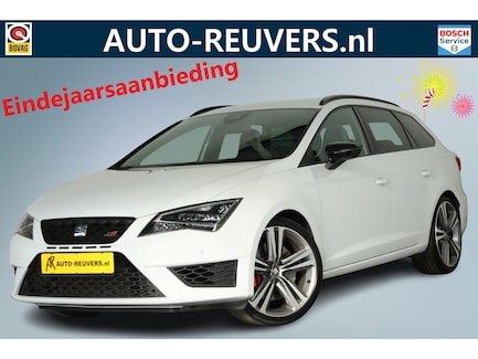 SEAT Leon 0