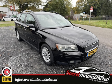 Volvo V50 0