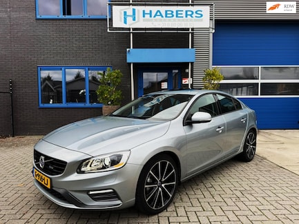 Volvo S60 0