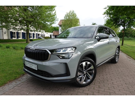 Skoda Kodiaq 0