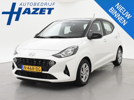 Hyundai i10 0