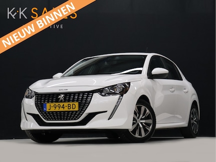 Peugeot 208 0