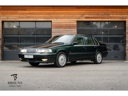 Volvo 900-Serie 0