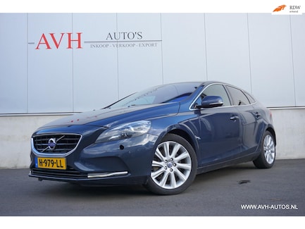 Volvo V40 0