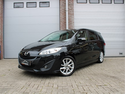 Mazda 5 0