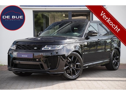 Land Rover Range Rover Sport 0