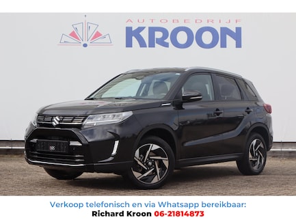 Suzuki Vitara 0