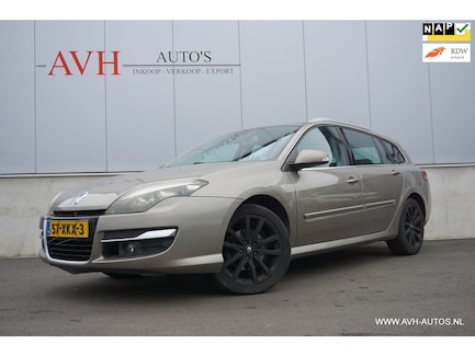 Renault Laguna 0