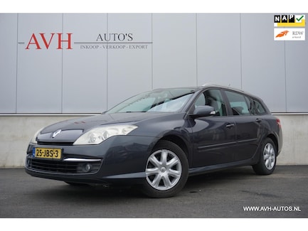 Renault Laguna 0