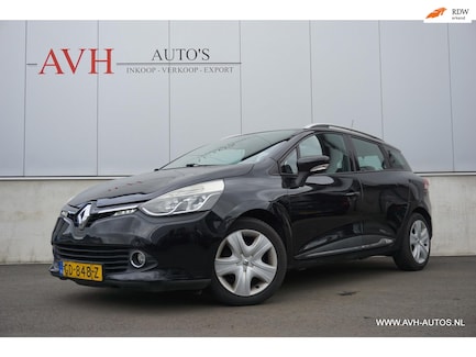 Renault Clio 0