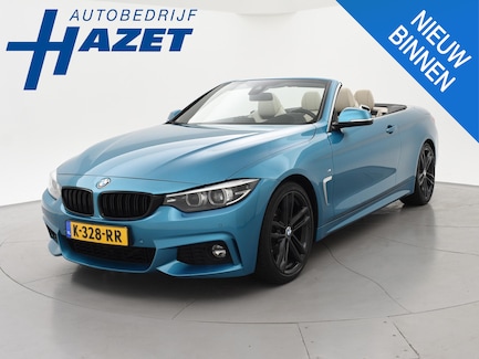 BMW 4-Serie 0