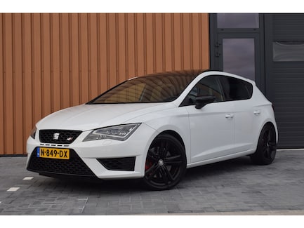 SEAT Leon 0