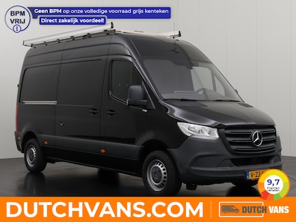 Mercedes-Benz Sprinter 0
