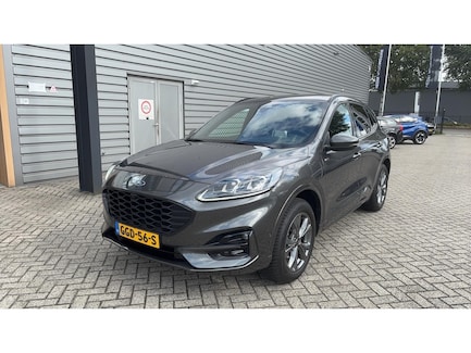 Ford Kuga 0