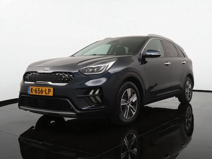 Kia Niro 0