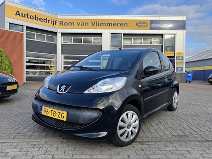 Peugeot 107 0
