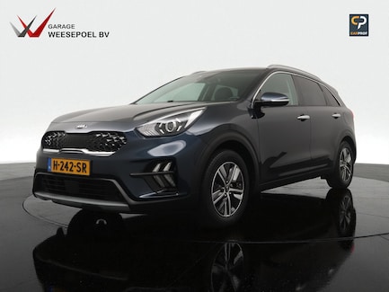 Kia Niro 0