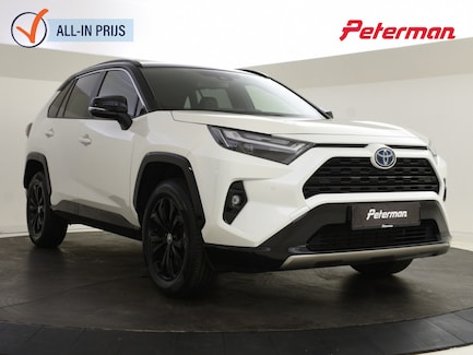 Toyota RAV4 0
