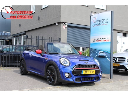 MINI Cooper S 0