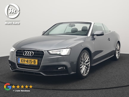 Audi A5 0